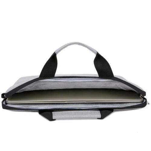 Polyester Business Laptop Bag Women Men For Case