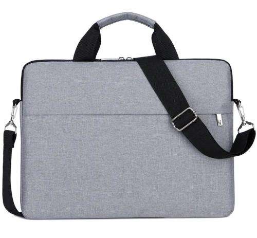 Polyester Business Laptop Bag Women Men For Case