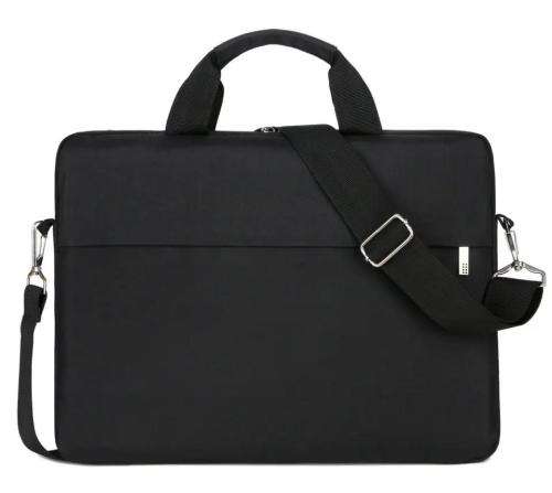 Polyester Business Laptop Bag Women Men For Case