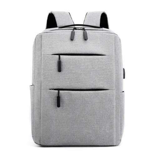 Big Capacity Laptop Bag Backpack With USB Charging Business Backpack Big Capacity Laptop Bag for Dai