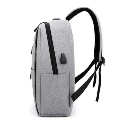 Big Capacity Laptop Bag Backpack With USB Charging Business Backpack Big Capacity Laptop Bag for Dai