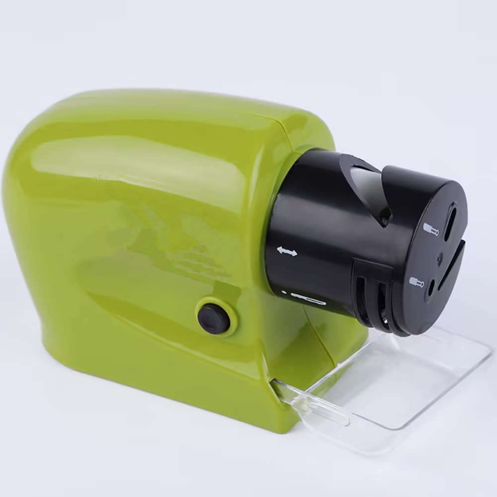 Electric Knife Sharpener Scissors Screw Knife Sharpener IB-75