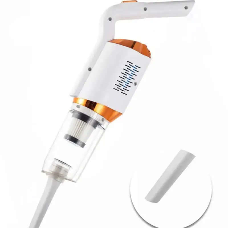 Exquisite And Stylish Usb Rechargeable Cordless Vacuum Cleaner