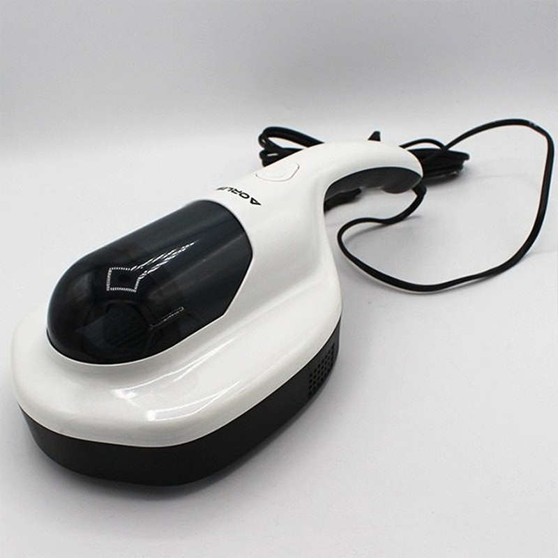Anti-Dust Mite Vacuum Cleaner Uv Disinfection Steamer Cleaner