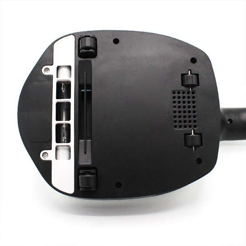 Anti-Dust Mite Vacuum Cleaner Uv Disinfection Steamer Cleaner