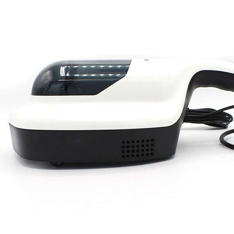 Anti-Dust Mite Vacuum Cleaner Uv Disinfection Steamer Cleaner