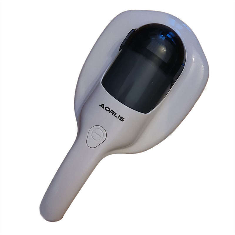 Anti-Dust Mite Vacuum Cleaner Uv Disinfection Steamer Cleaner