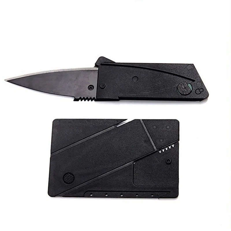 Folding Knife Outdoor Stainless Steel Knife