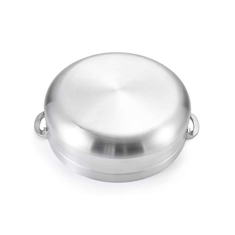 10-Piece Aluminum Pot Set Aluminum Pot Set