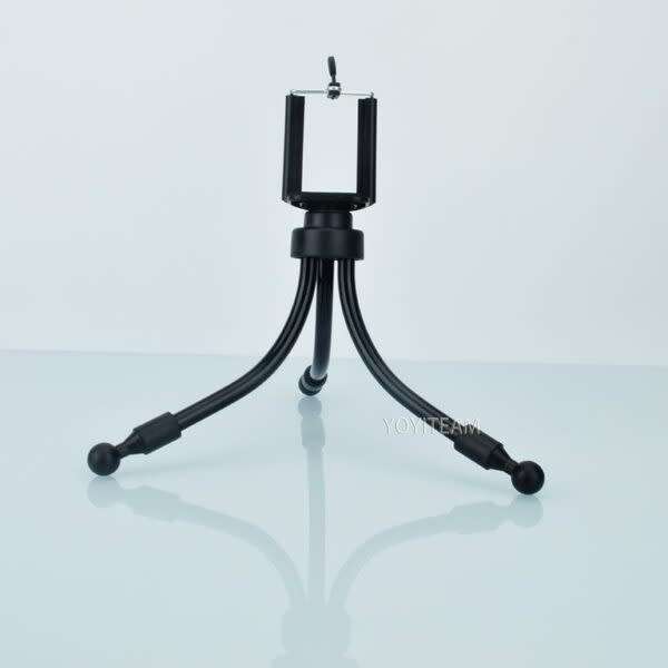 29CM mobile phone flexible tripod