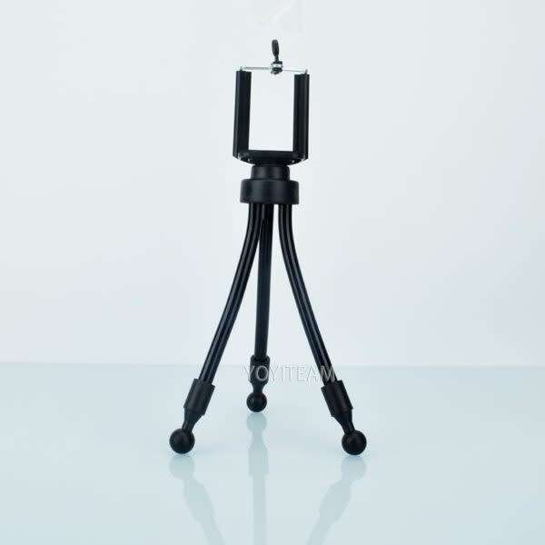 29CM mobile phone flexible tripod