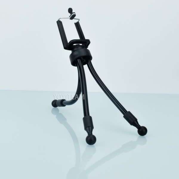 29CM mobile phone flexible tripod