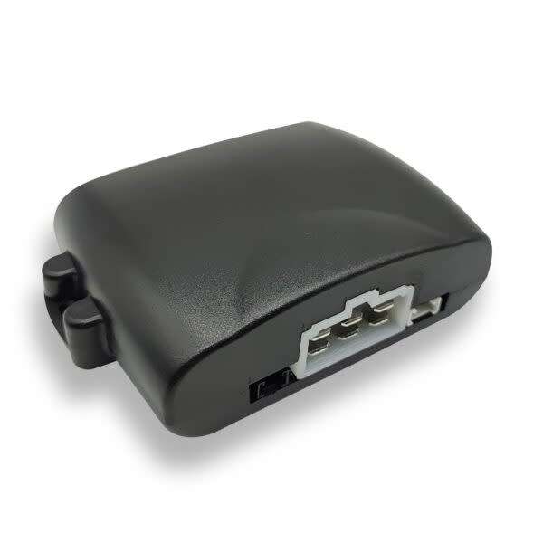 Keyless Comfort Entry System