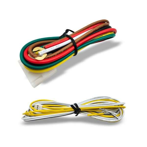 Keyless Comfort Entry System