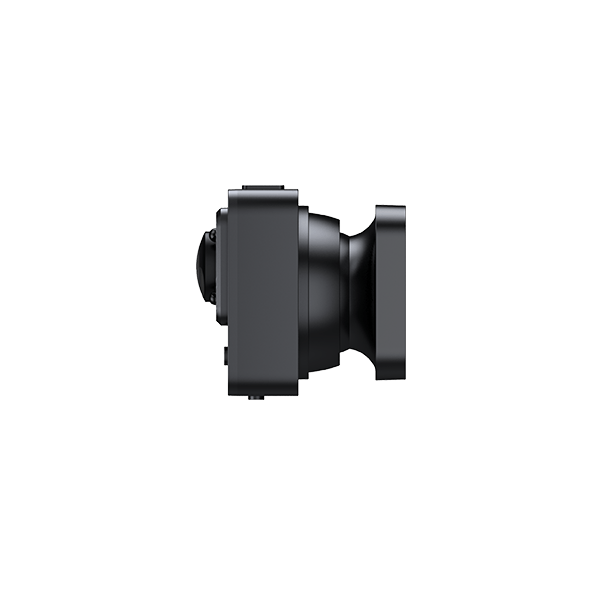 Driving Recorder Dual Lens