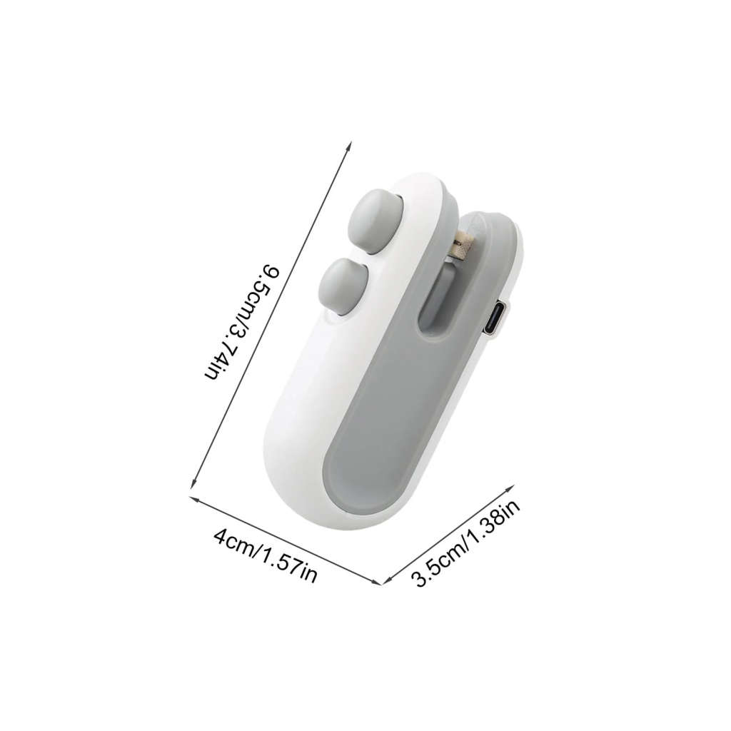 Portable Sealing Machine