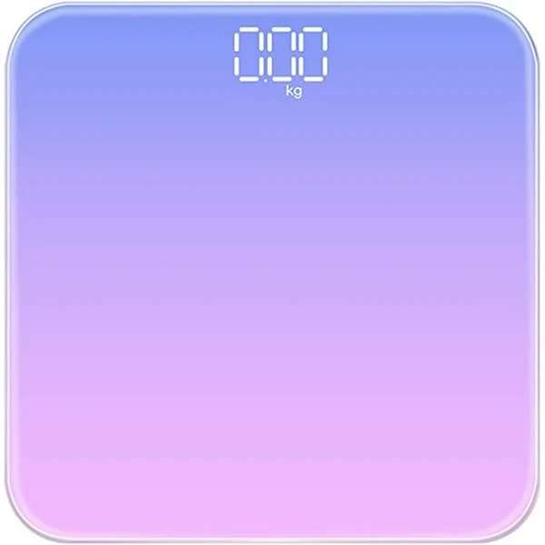 Rechargeable Digital Display Electronic Weight Scale