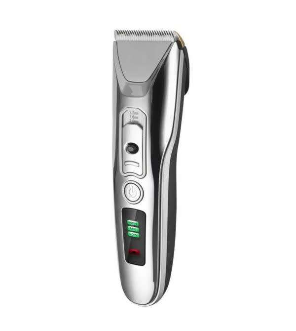 Electric Hair Clipper