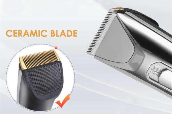 Electric Hair Clipper