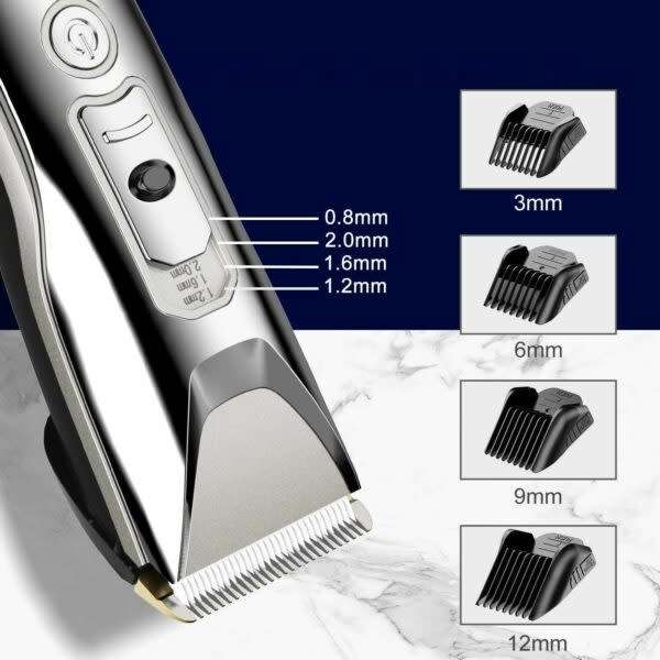 Electric Hair Clipper