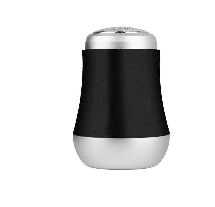 Portable Rechargeable Shaver