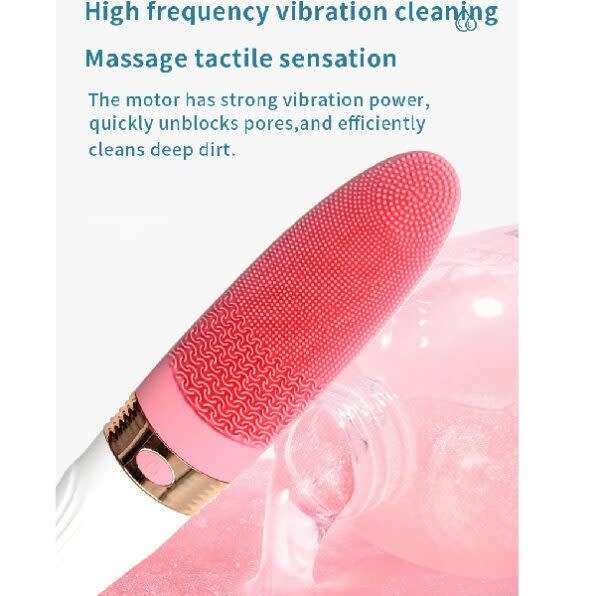 Ao-77868 Usb Rechargeable Back Massager