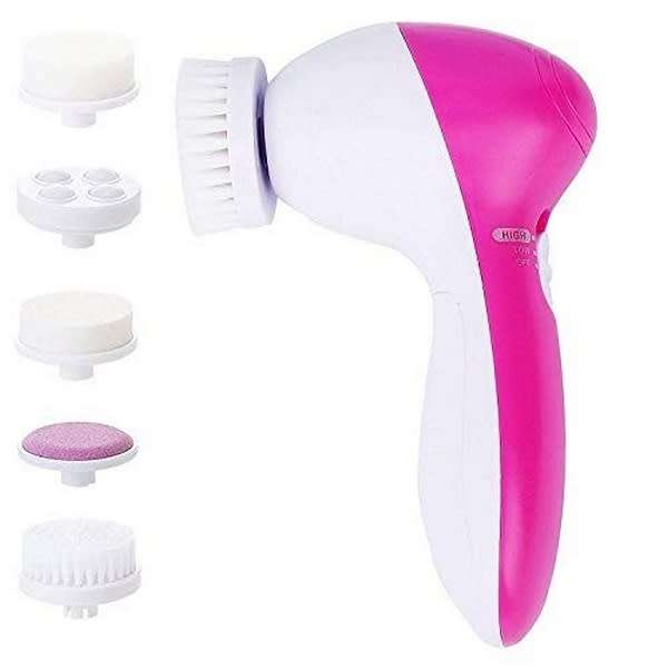 Ao-77870 Facial Cleanser 6 In 1
