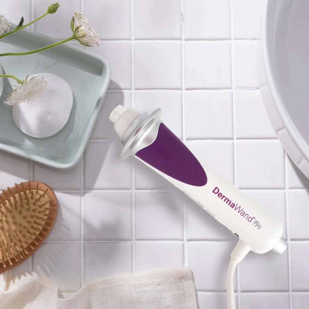 Health Care Microcurrent Skin Care Device - Anti-Aging Solution For All Skin Types