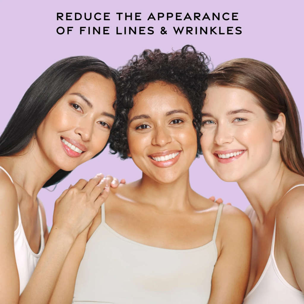 Health Care Microcurrent Skin Care Device - Anti-Aging Solution For All Skin Types