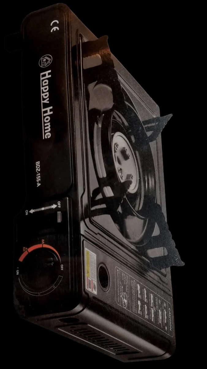 Portable Gas Stove Stove Burner Camping Park