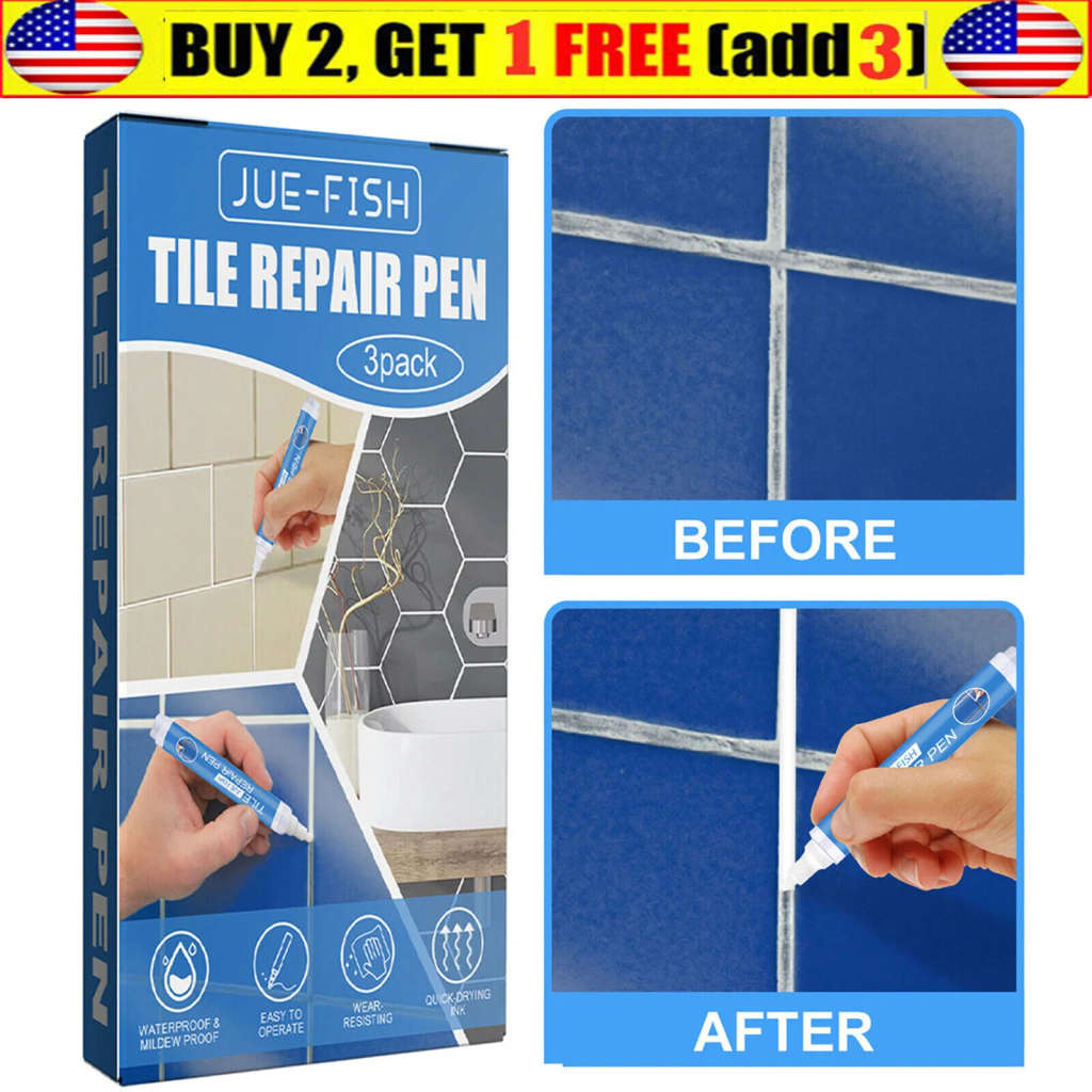 Best Selling Tile Repair Pen