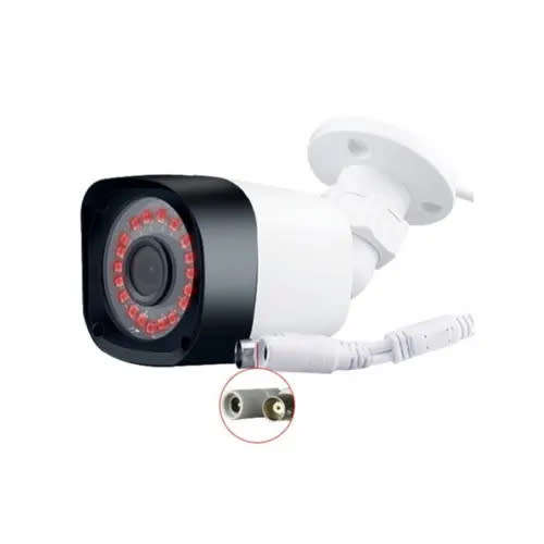 Standalone Cctv Camera 1080p