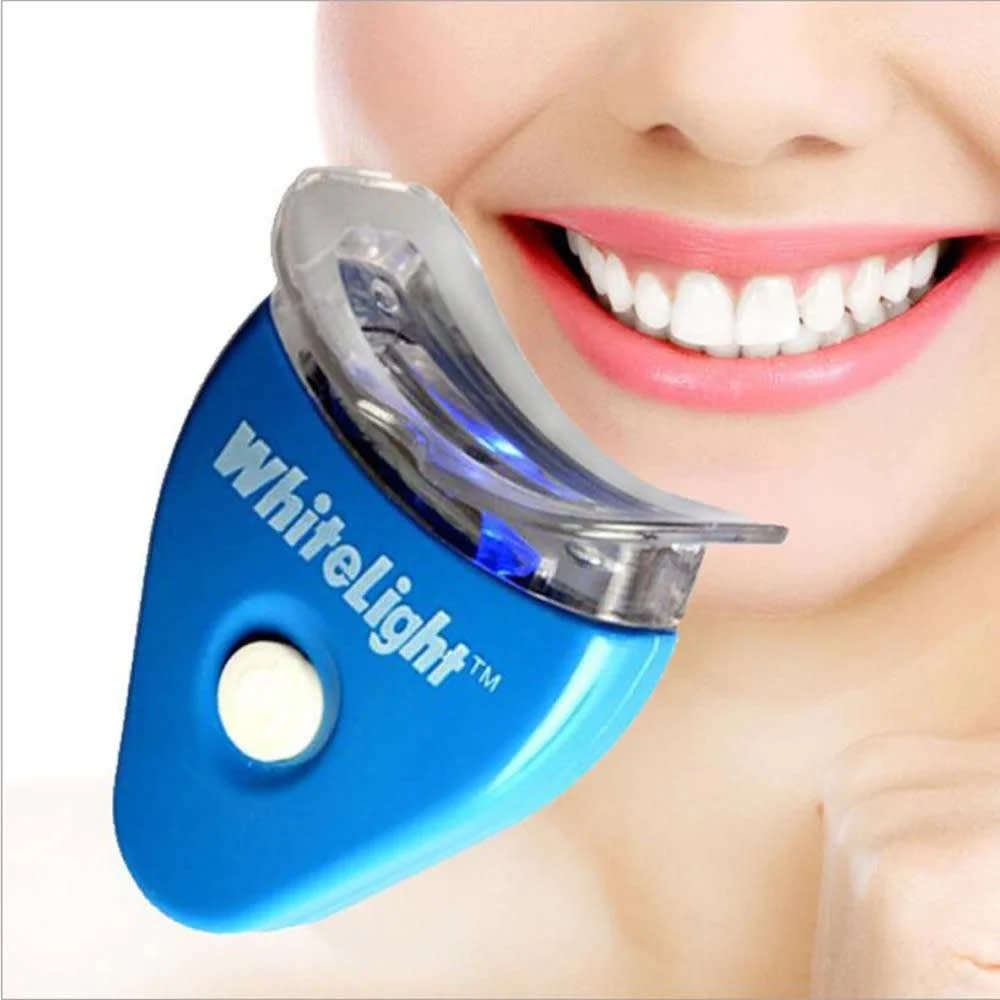 White Light Teeth Whitening System Teeth Whitening Agent