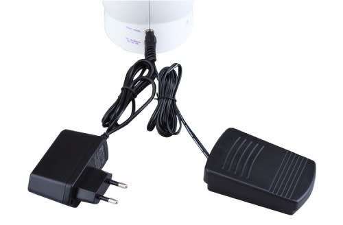 Convenient Mini Sewing Machine