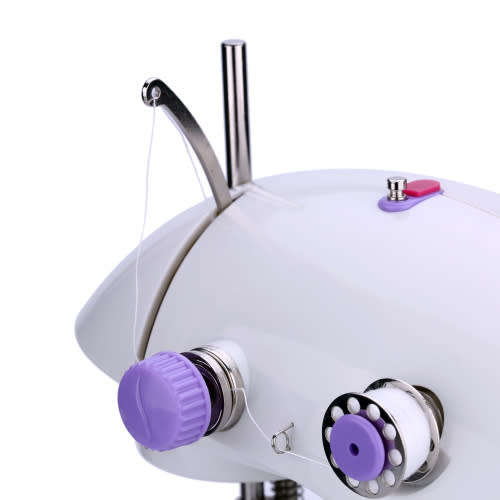 Convenient Mini Sewing Machine
