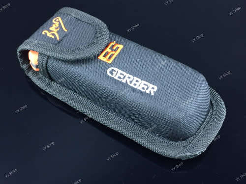 Stainless Steel Knife Folding Knife Pocket Knife Outdoor Knife