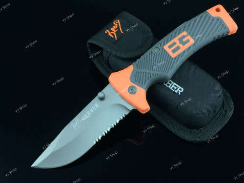 Stainless Steel Knife Folding Knife Pocket Knife Outdoor Knife