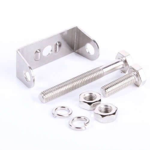 Work Night Led Light Off Road Atv Suv Car Truck Tractor Boat Jeep