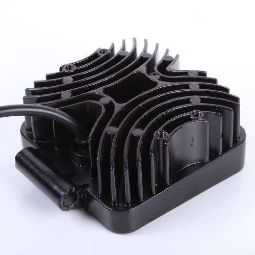 Work Night Led Light Off Road Atv Suv Car Truck Tractor Boat Jeep