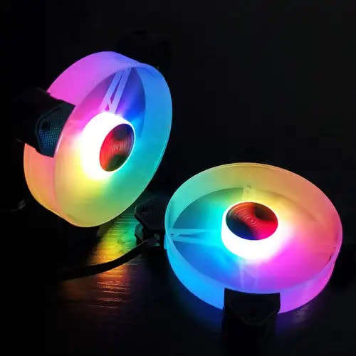 Useful Computer Case Pc Cooling Fans Adjusting Computer Radiators Cpu Case Fans