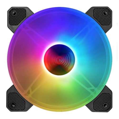 Useful Computer Case Pc Cooling Fans Adjusting Computer Radiators Cpu Case Fans