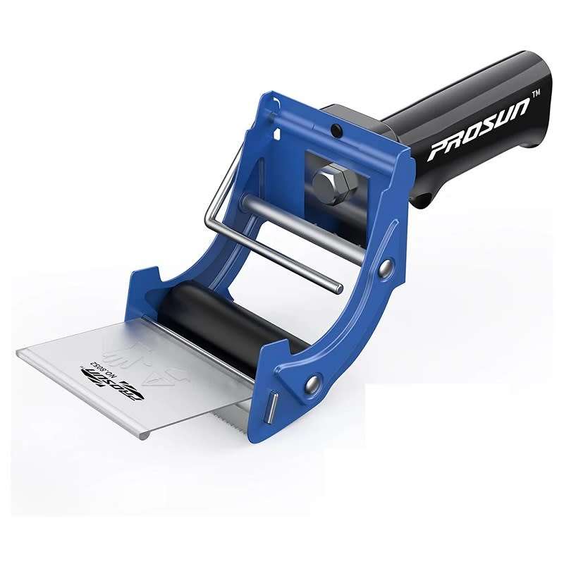 Heavy-Duty Packing Tape Holder (Random Color)