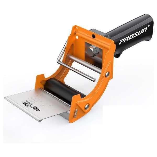 Heavy-Duty Packing Tape Holder (Random Color)