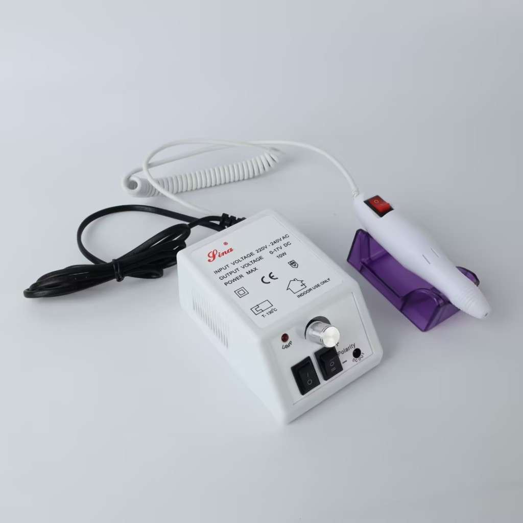 Super Easy-To-Use Sanding Machine (Random Colors)