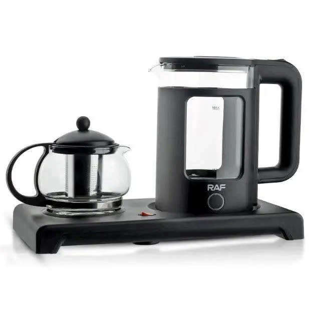 High-End Electric Kettle