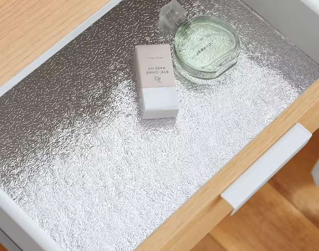 Super Convenient 40cm*2m Aluminum Foil Sticker