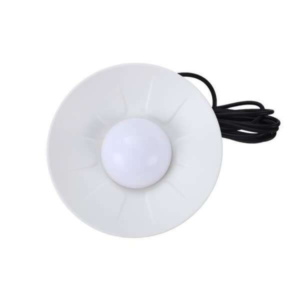 Solar Led Rechargeable Light