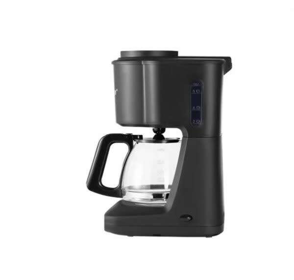 High-End Portable Automatic Coffee Machine 650W