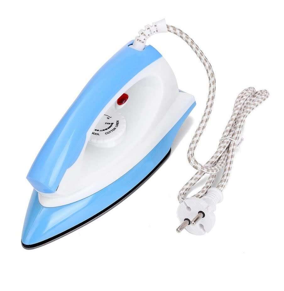 Non-Stick Soleplate 2400W Steam Iron