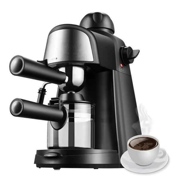 High-End Automatic Coffee Machine